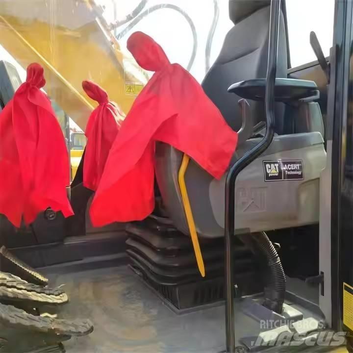 CAT 315D2L Верижен екскаватор