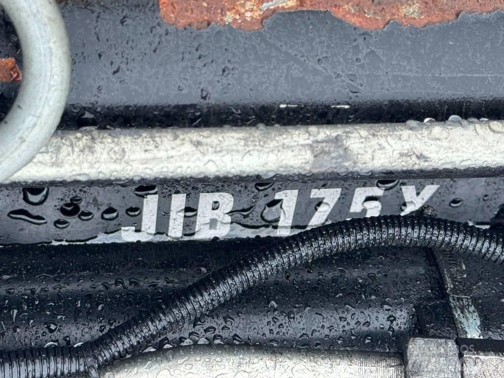 Hiab Jib 175X Други