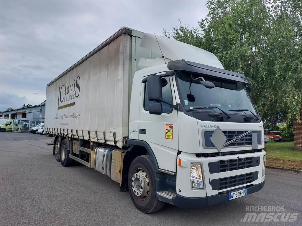 Volvo FM Други