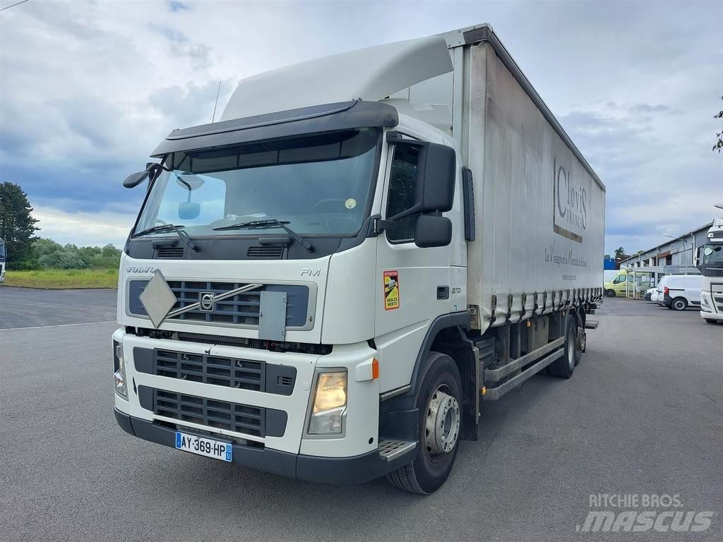 Volvo FM Други