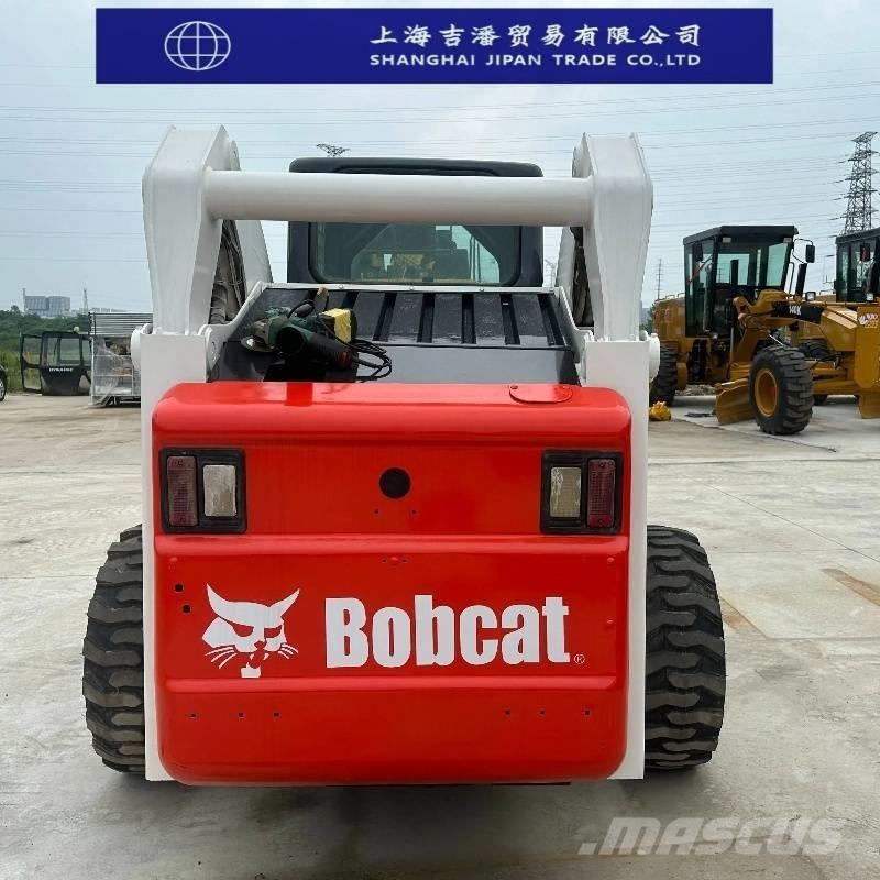 Bobcat s 300 Мини товарачи
