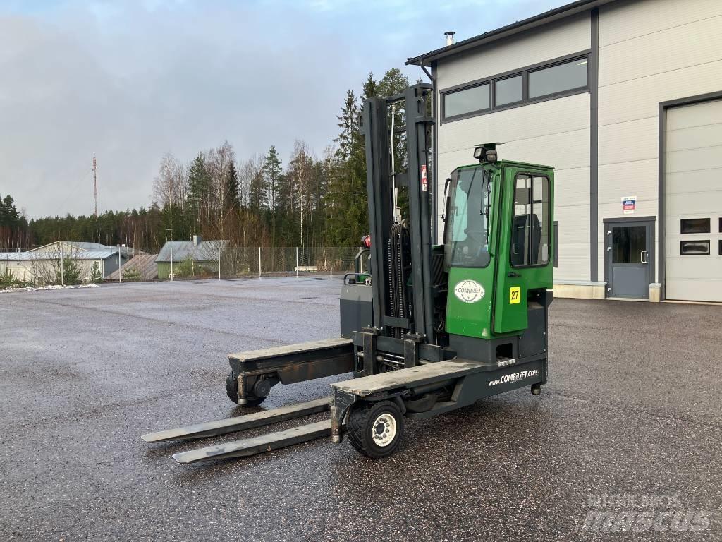 Combilift C4500 Повдигач с движение в 4 посоки