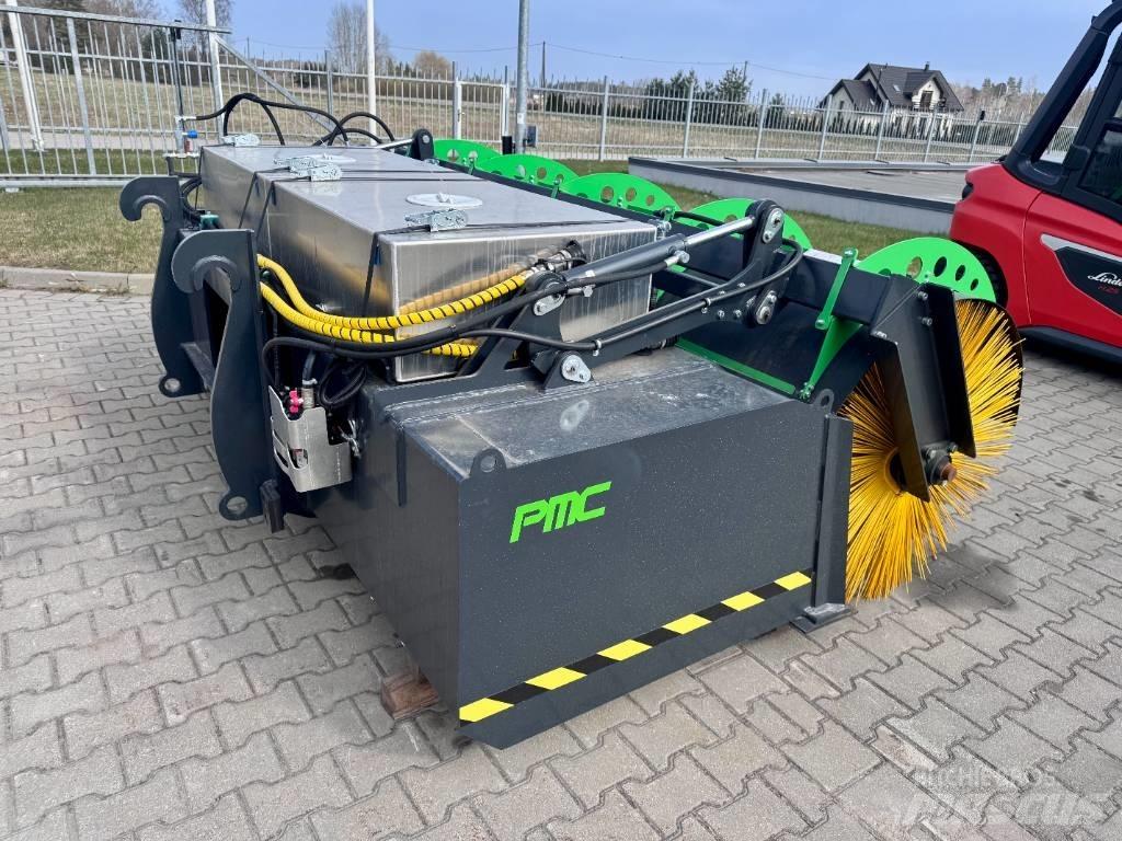 PMC SWB3000 Четки