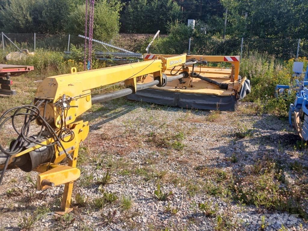 Elho Arrow 3200 Кондиционери за косачки