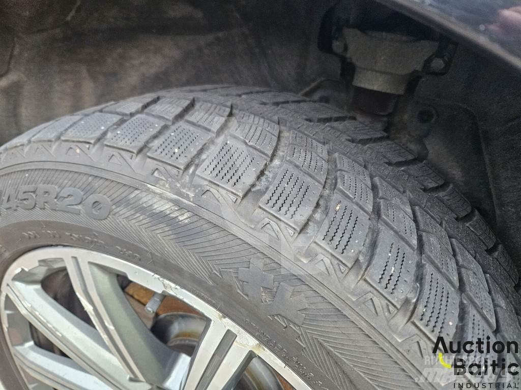 Audi Q7 Коли