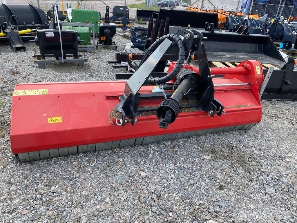 Kverneland FHS 250 Стъблорезачки
