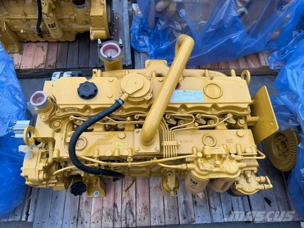 CAT C 7.1 Селскостопанство - Други