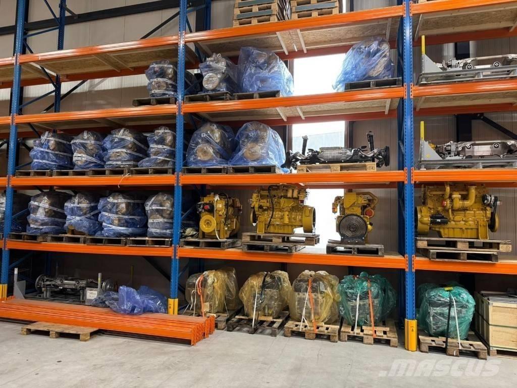 CAT C 7.1 Селскостопанство - Други