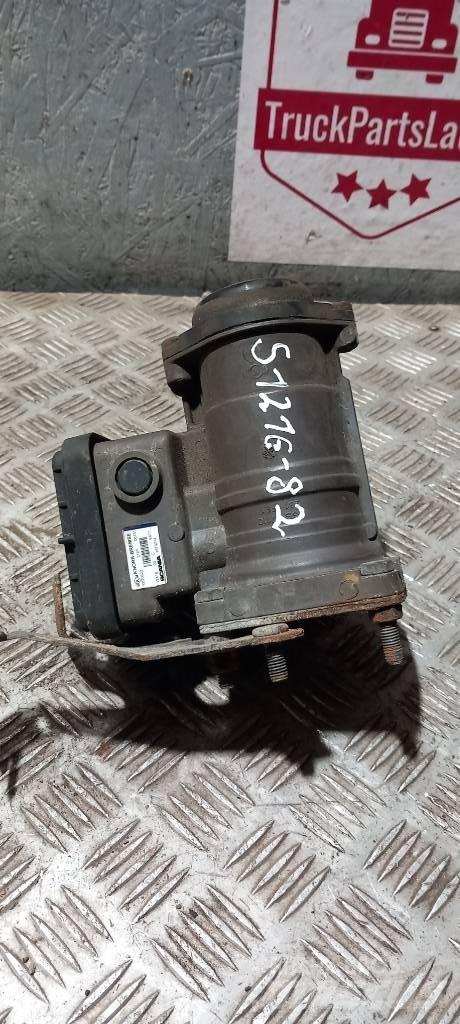 Scania R 440   1879274 Спирачки