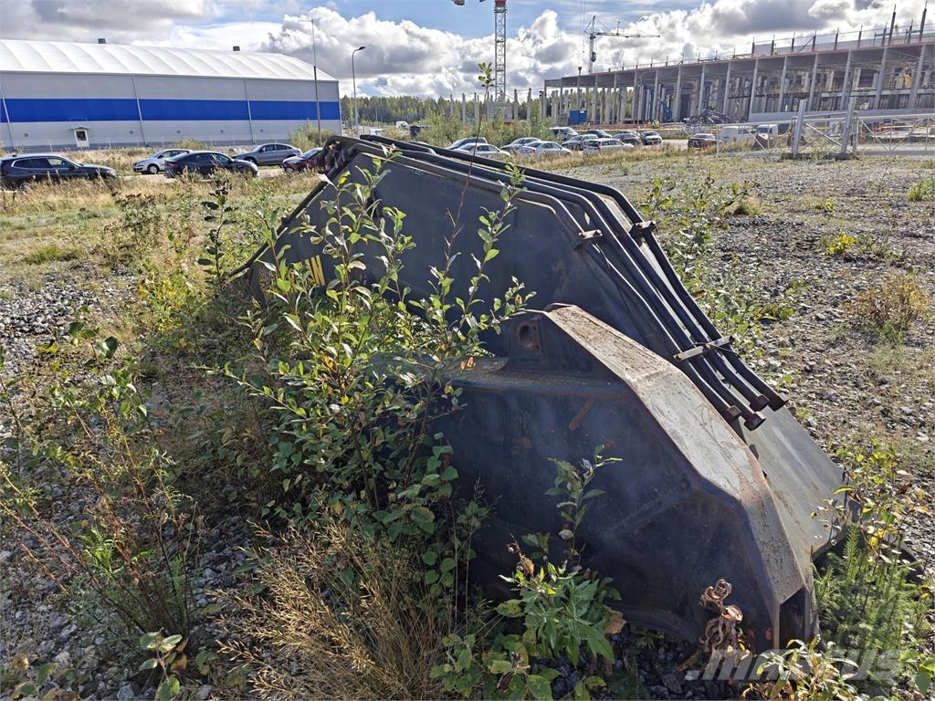 Åkerman M14 B Верижен екскаватор