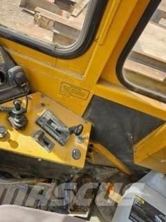 Volvo BM 5350B Дъмпери/моторни превозни средства