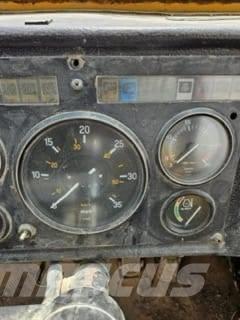 Volvo BM 5350B Дъмпери/моторни превозни средства