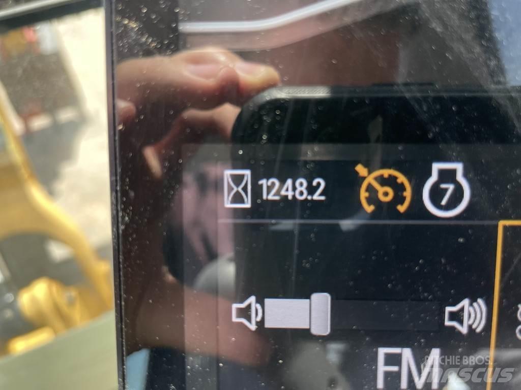 CAT 301.6-05 A Верижен екскаватор