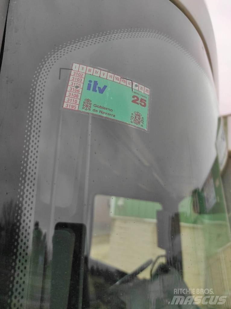 DAF XG530FT Влекачи