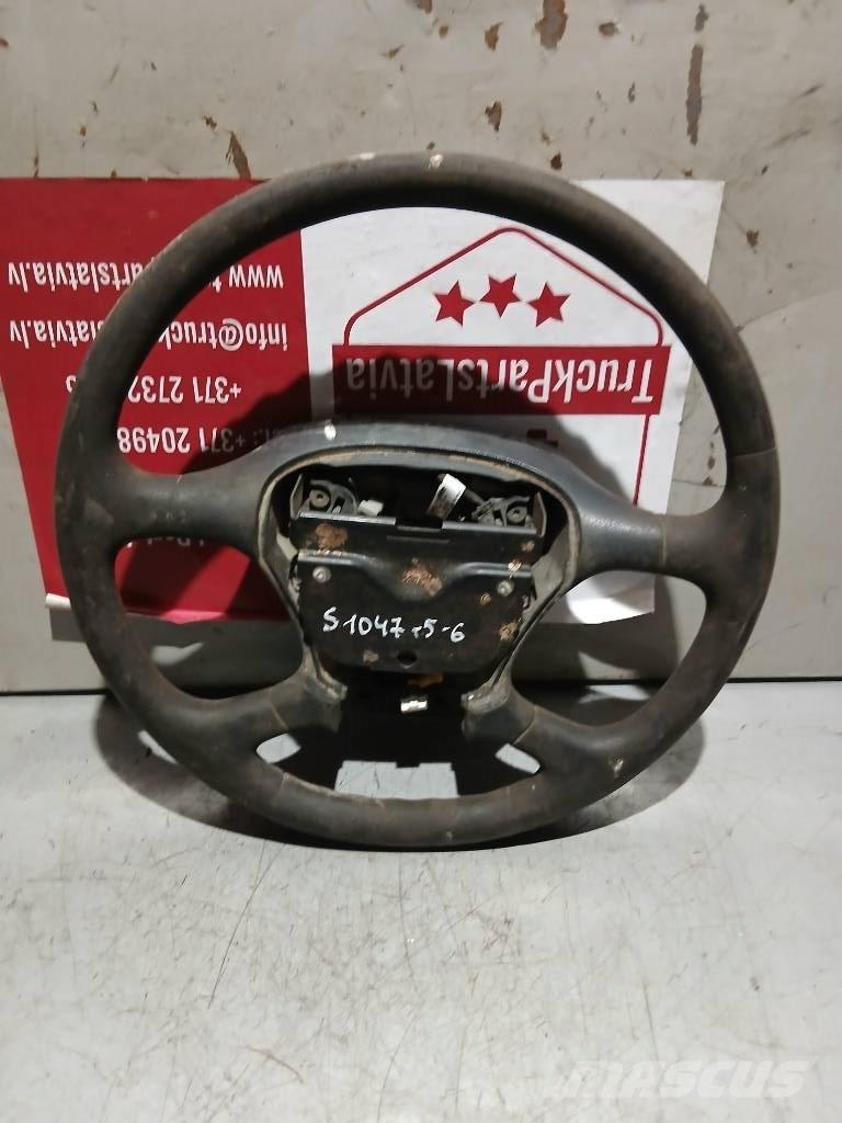 Scania P 420    1495393 Кабини