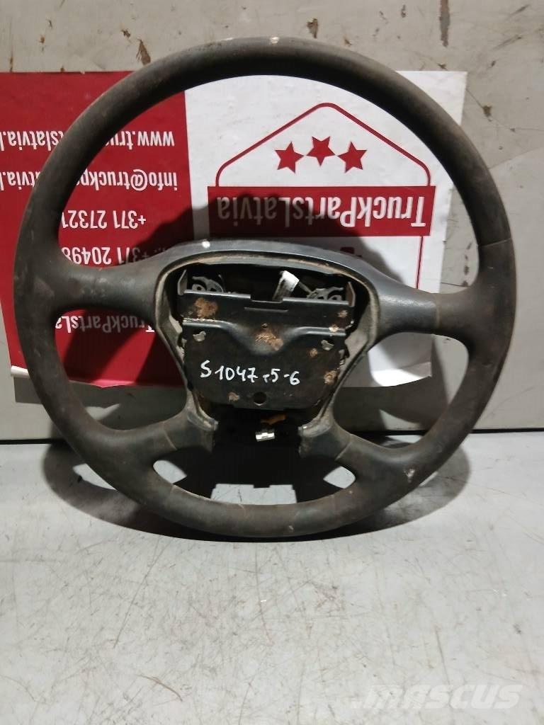 Scania P 420    1495393 Кабини