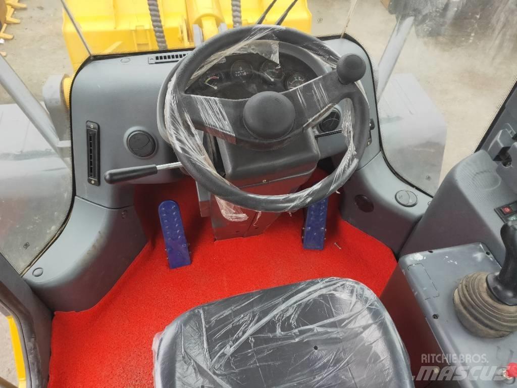 SDLG 936L Колесни товарачи