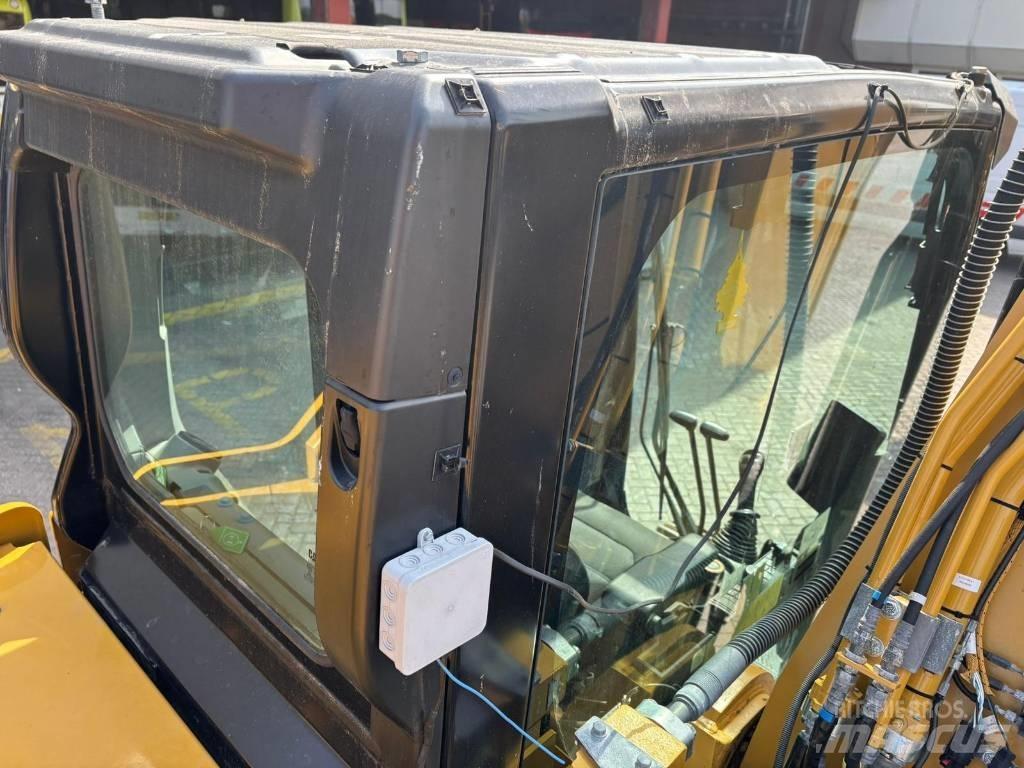 CAT 330 Верижен екскаватор