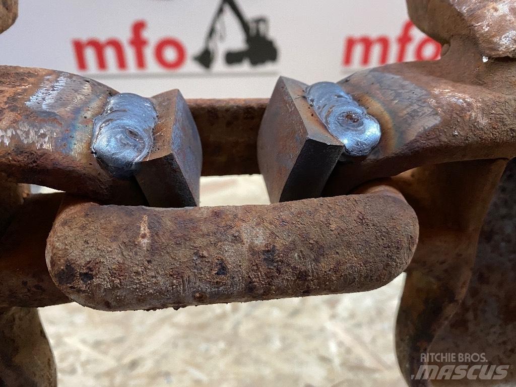  MFO halfmoon Вериги