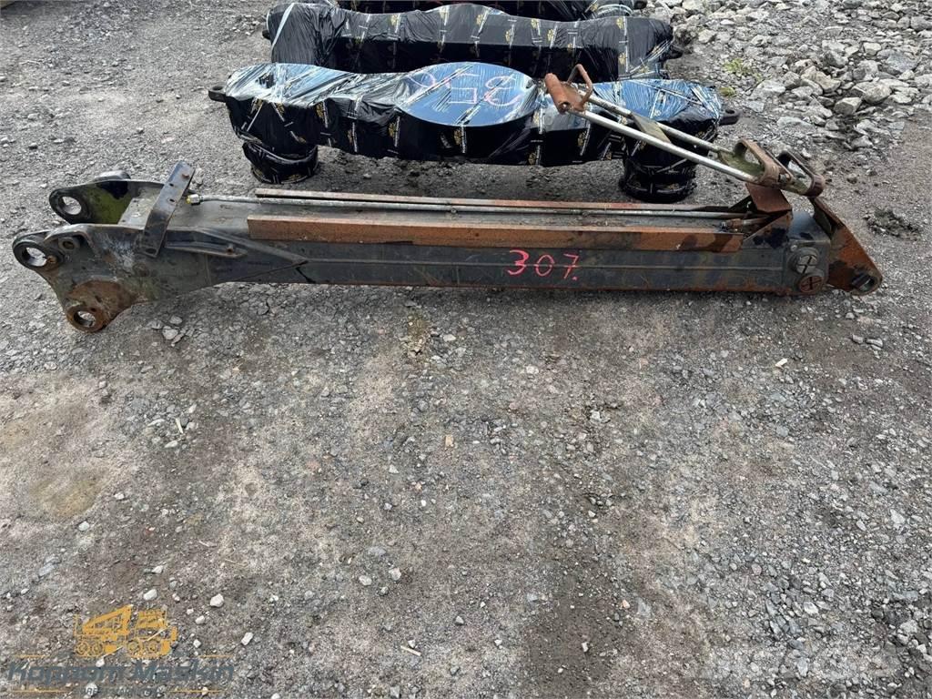Loglift 59F Претоварващи кранове