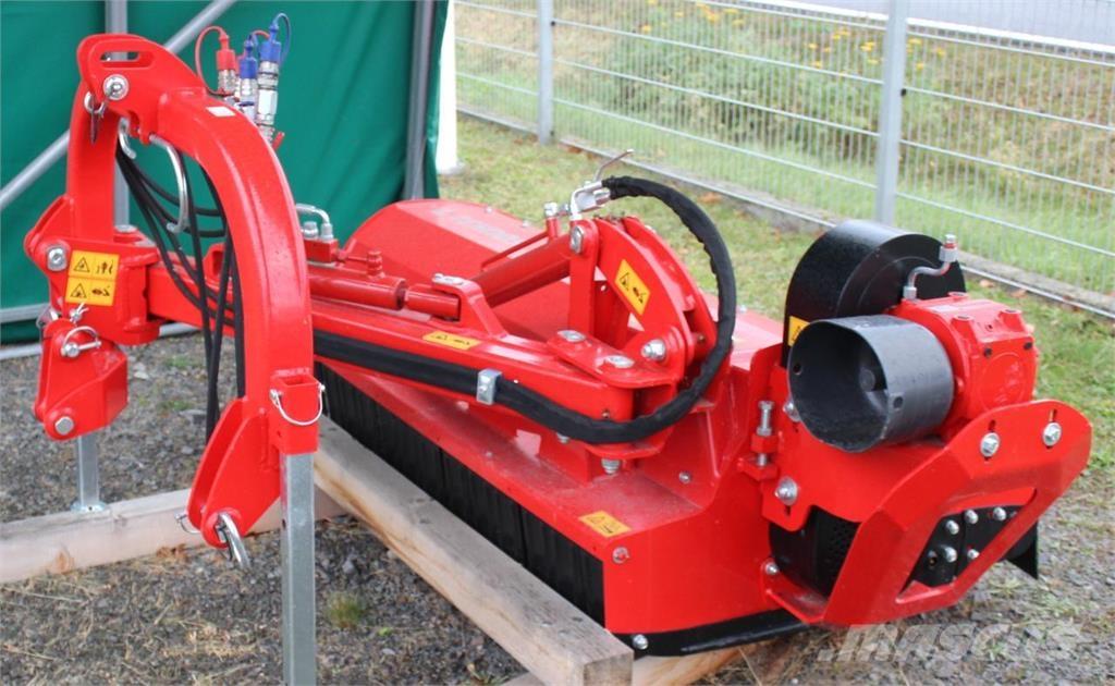 Tehnos MBL 170 LW Стъблорезачки