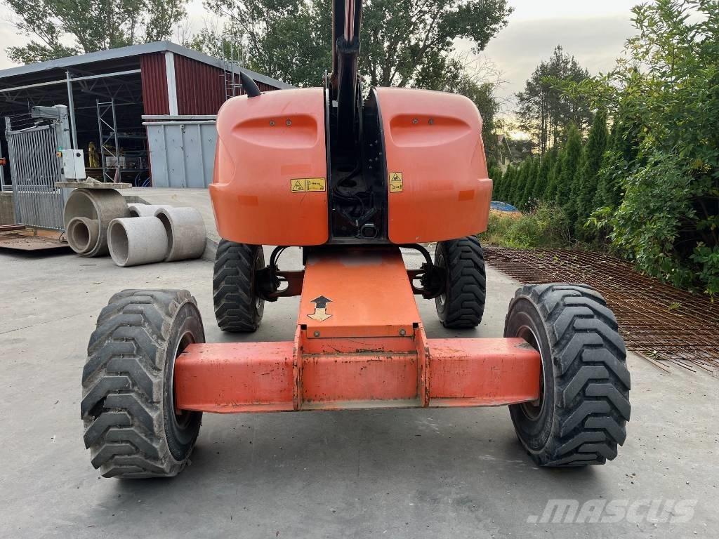 JLG 460 SJ Телескопични повдигачи
