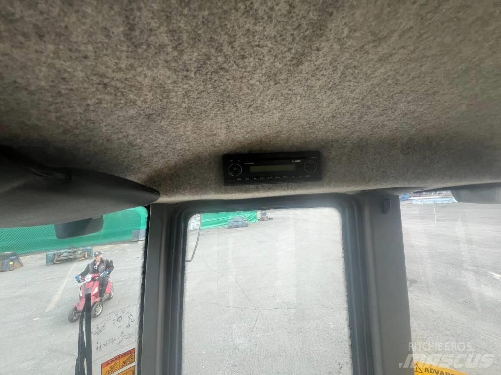 Volvo L30 G S Колесни товарачи
