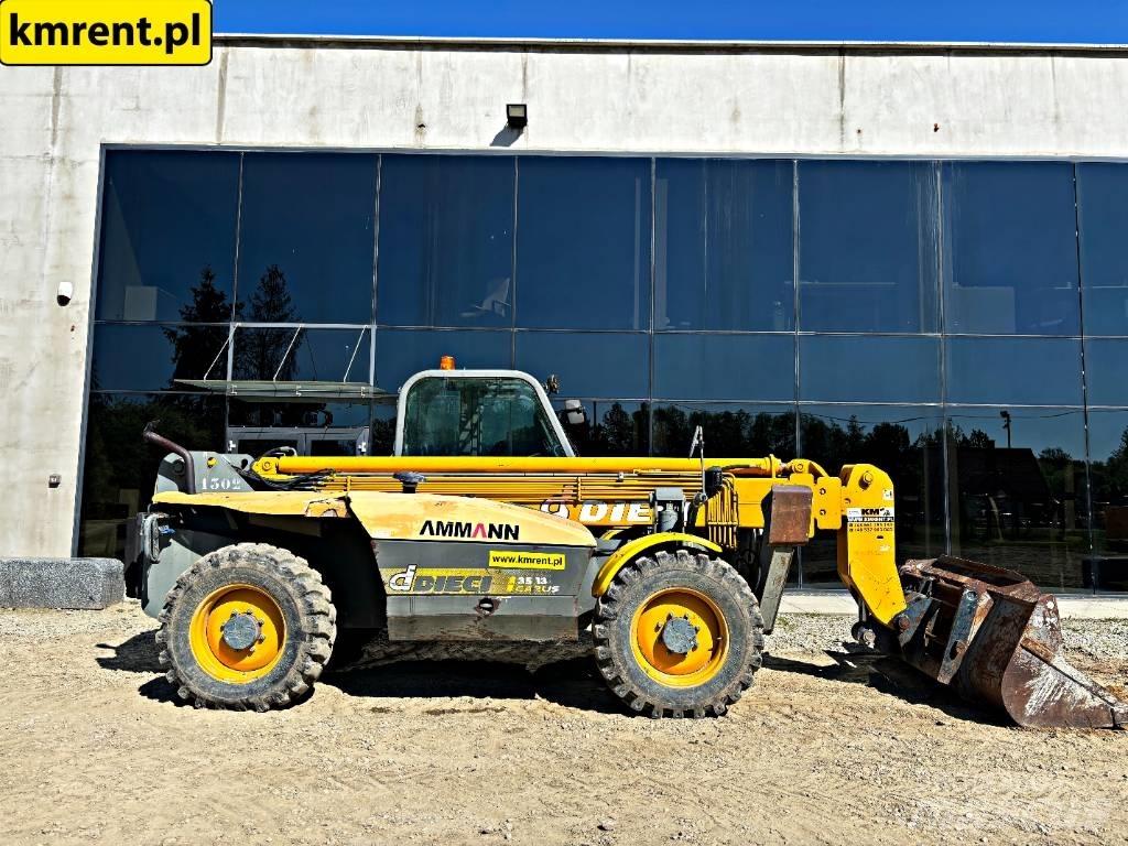Dieci 35.13 Телескопични товарачи