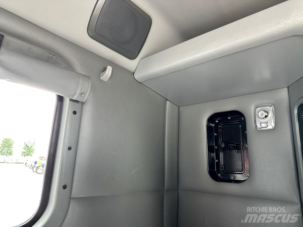 Kenworth T880 Влекачи