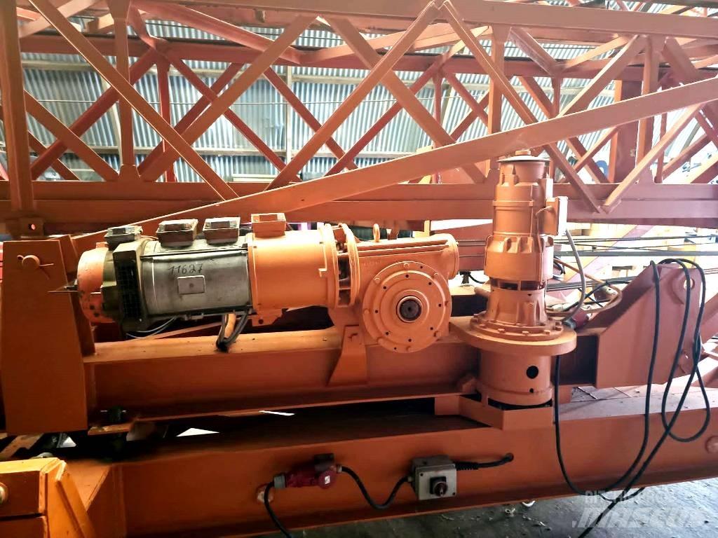 Peiner SMK 203N Мачтови кранове