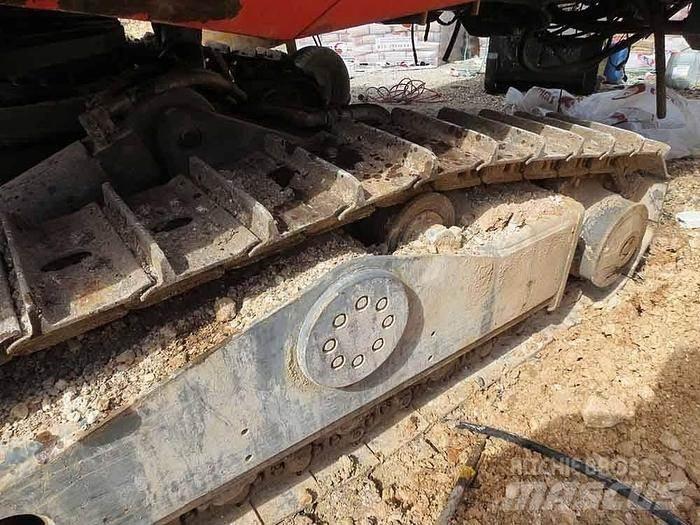 Sandvik DX780 Апаратура за повърхностна редова сеидба