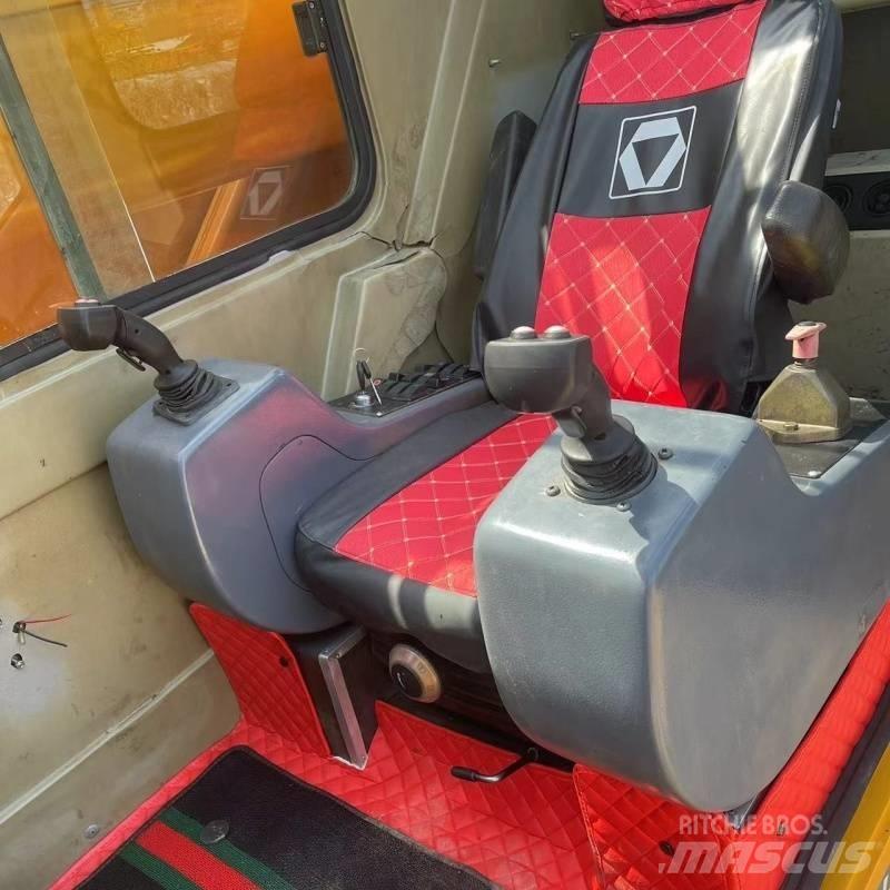 XCMG QY 100 K Всъдеходни кранове