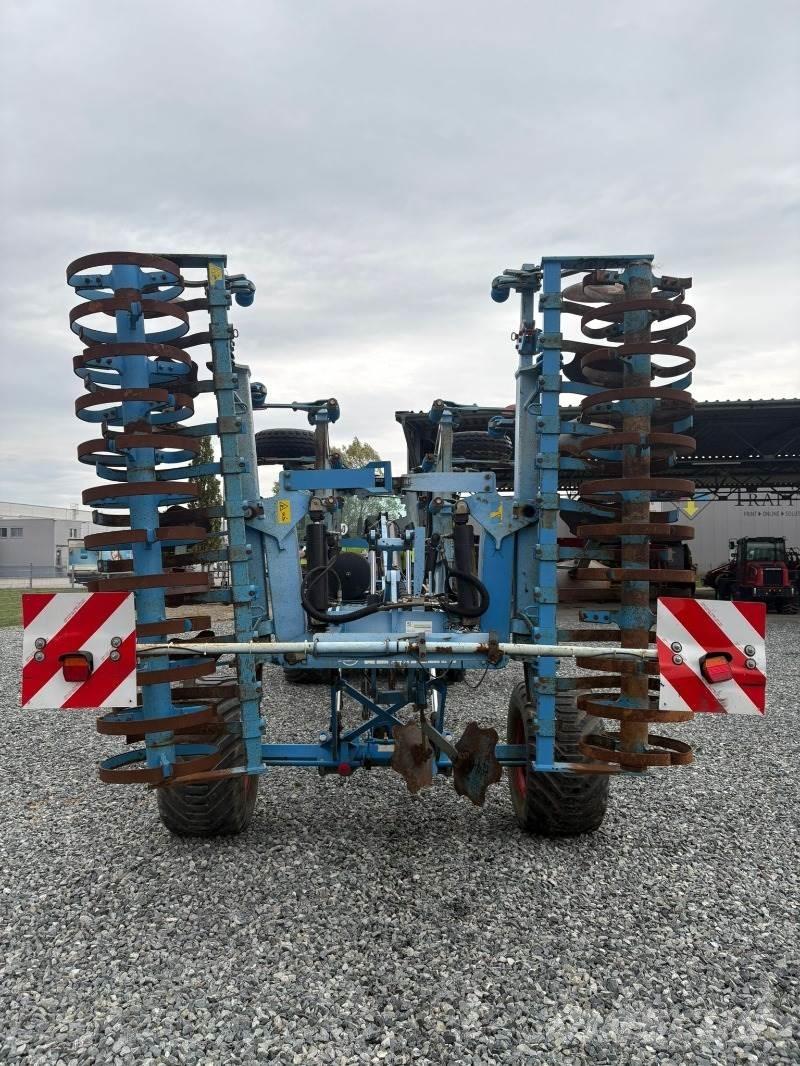 Lemken Karat 9/500 Култиватори
