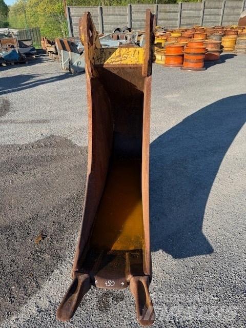 Liebherr R924 450 MM Товарачи със заден ескаватор