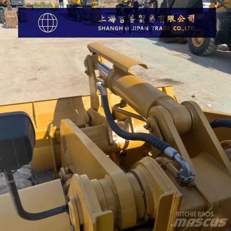 CAT 966 H Колесни товарачи
