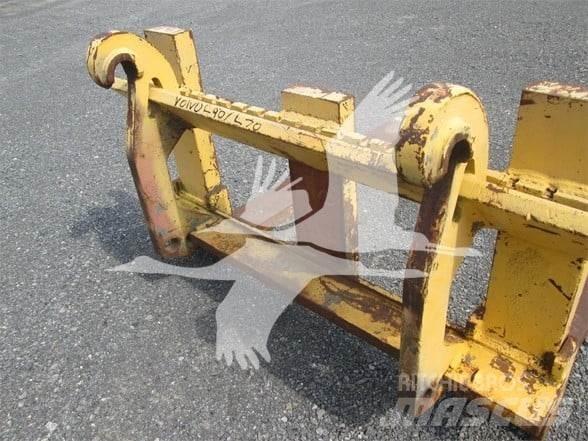 CE LOADER Вилки