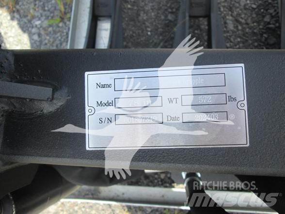  CE SKID STEER Куки