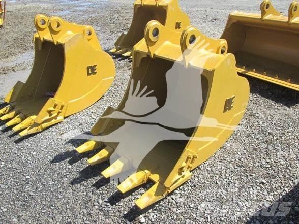 DE CAT 315 Кофи