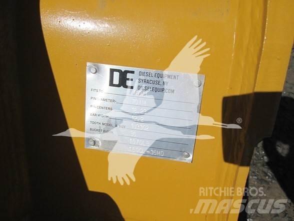  DE CAT 315 Кофи