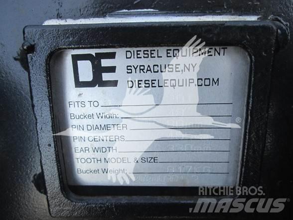  DE PC 200 Кофи