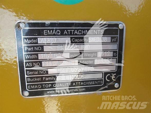 Emaq  Кофи