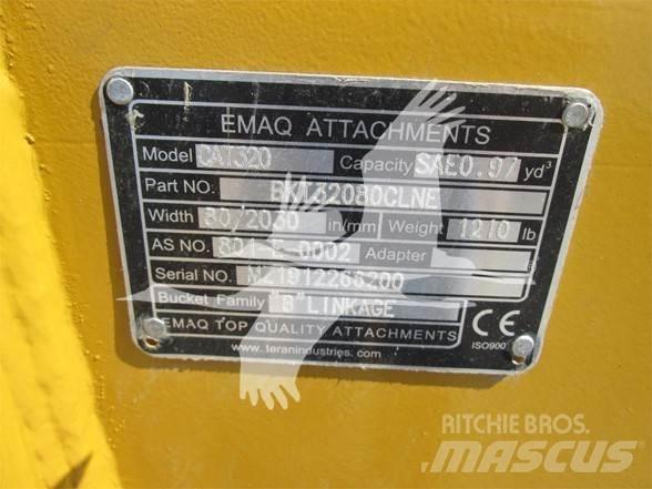 Emaq  Кофи