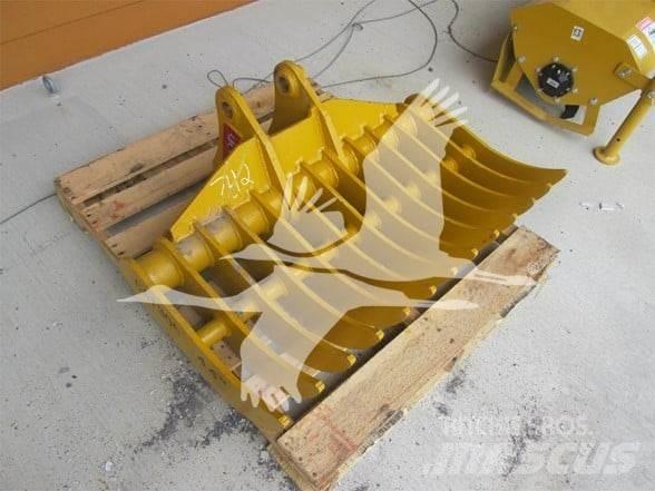 Emaq CAT 305 Скарификатор