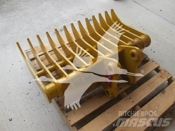 Emaq CAT 305 Скарификатор