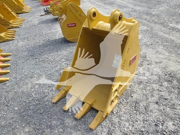 Emaq CAT 315 Кофи