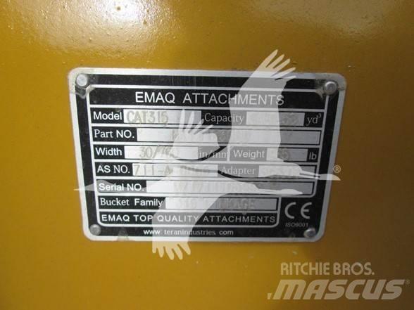 Emaq CAT 315 Кофи