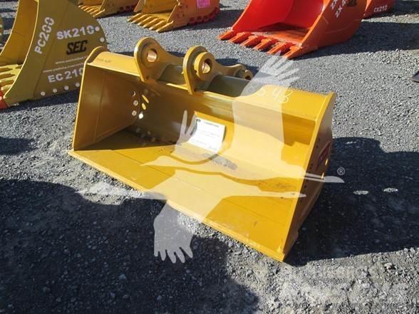 Emaq CAT 320 Кофи