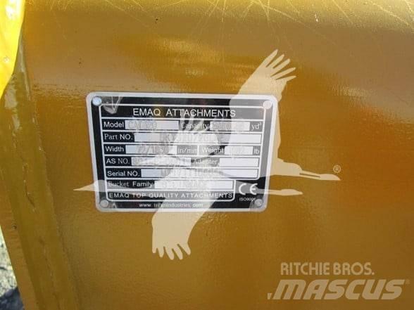Emaq CAT 320 Кофи