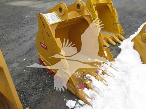 Emaq CAT 320 Кофи