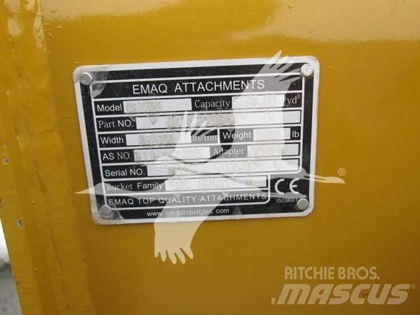 Emaq CAT 320 Кофи
